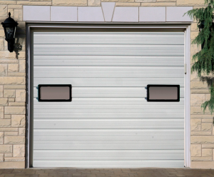 sectional garage doors bristol