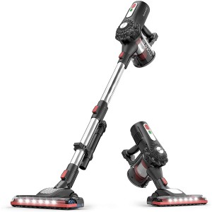 best rated stick vacuum cleaners